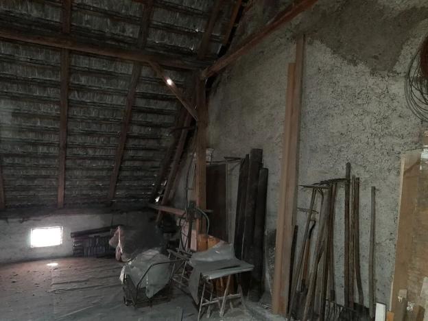 Prodej rodinného domu, Kolinec, 120 m2