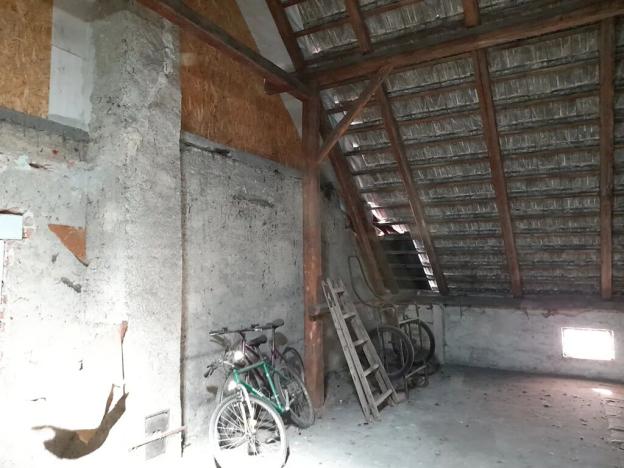 Prodej rodinného domu, Kolinec, 120 m2