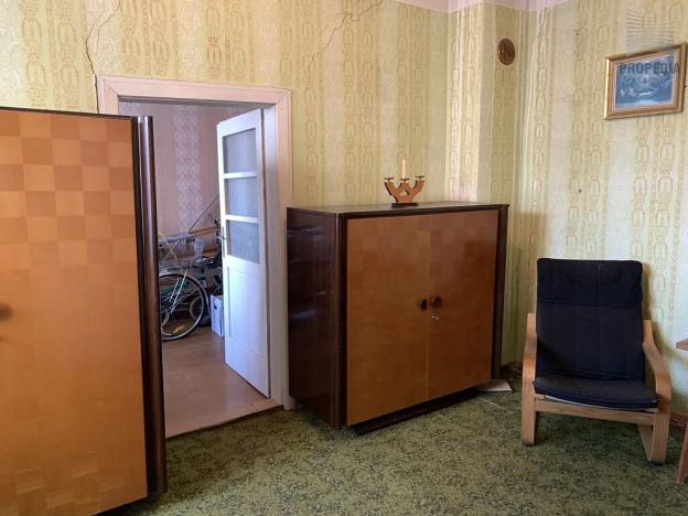 Prodej rodinného domu, Těšany, 146 m2