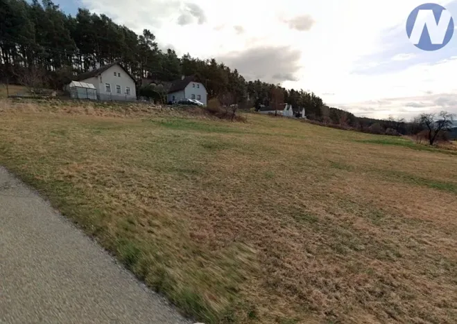 Prodej zahrady, Křemže, 2794 m2