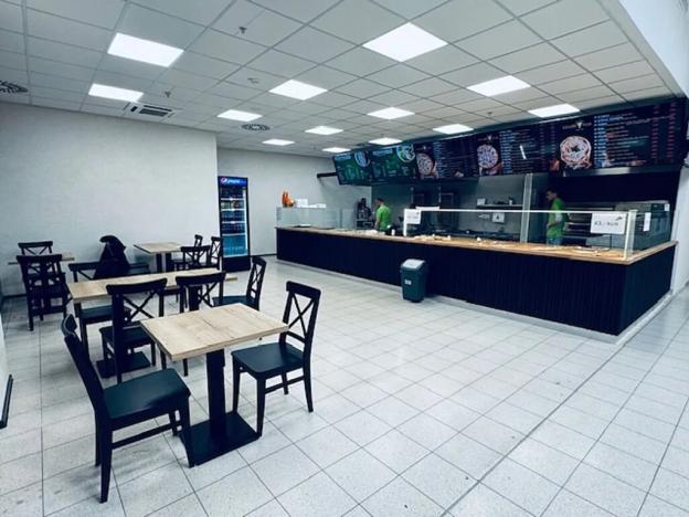 Pronájem obchodního prostoru, Děčín, Uhelná, 36 m2