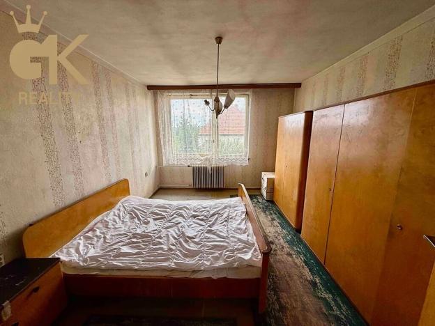 Prodej rodinného domu, Trnava, 260 m2