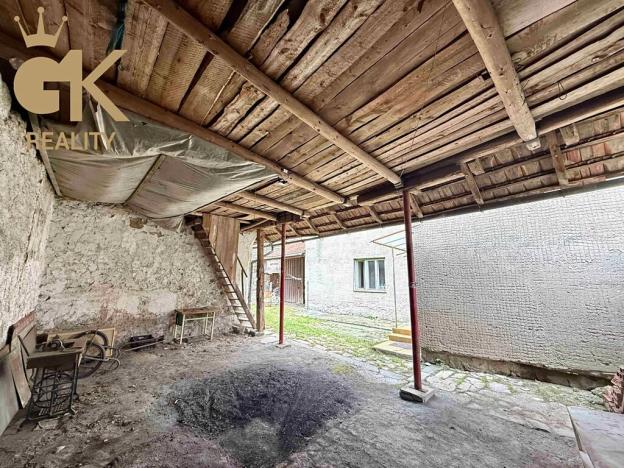 Prodej rodinného domu, Trnava, 260 m2