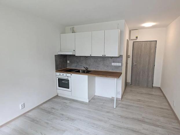 Prodej bytu 1+kk, Kraslice, B. Smetany, 22 m2