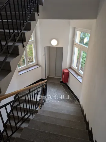 Prodej bytu 2+1, Praha - Žižkov, Jičínská, 66 m2