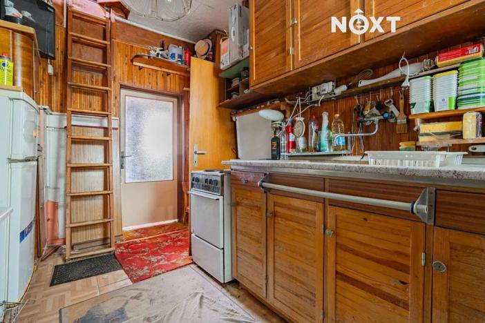 Prodej rodinného domu, České Budějovice, B. Martinů, 60 m2