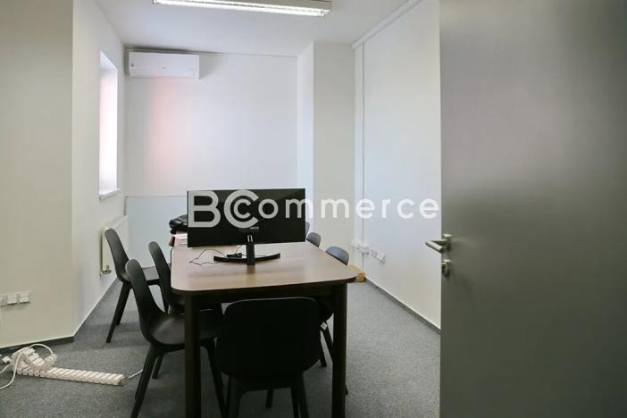 Pronájem kanceláře, Brno, 101 m2