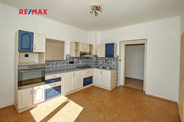 Prodej bytu 3+1, Třemošná, Zálužská, 91 m2