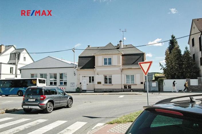 Prodej bytu 3+1, Třemošná, Zálužská, 91 m2