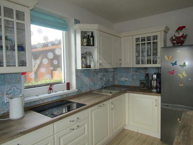 Prodej rodinného domu, Homole, U Potoka, 175 m2