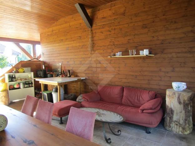 Prodej rodinného domu, Homole, U Potoka, 175 m2