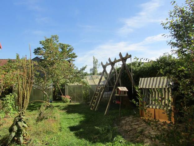 Prodej rodinného domu, Homole, U Potoka, 175 m2