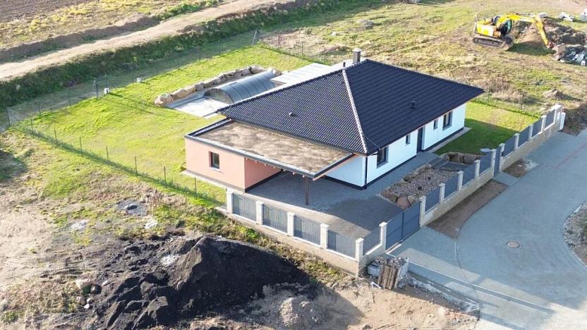 Prodej rodinného domu, Mukařov, Heřmánková, 147 m2