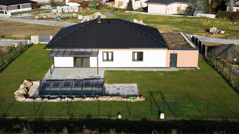 Prodej rodinného domu, Mukařov, Heřmánková, 147 m2