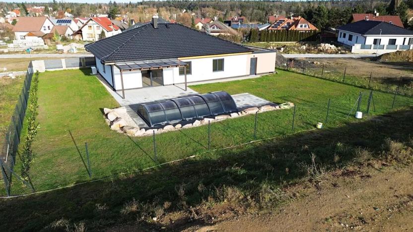 Prodej rodinného domu, Mukařov, Heřmánková, 147 m2