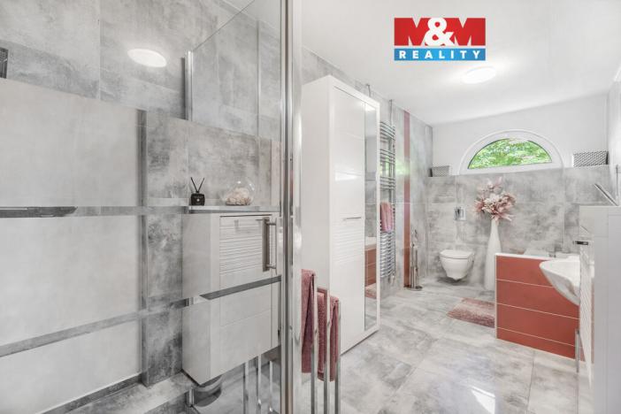 Prodej rodinného domu, Jablonec nad Nisou - Rýnovice, Jezdecká, 120 m2