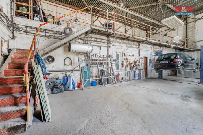 Prodej rodinného domu, Jablonec nad Nisou - Rýnovice, Jezdecká, 120 m2