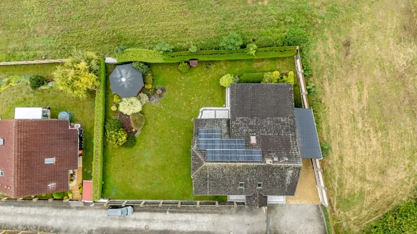 Prodej rodinného domu, Velké Přílepy, Slavíčkova, 330 m2