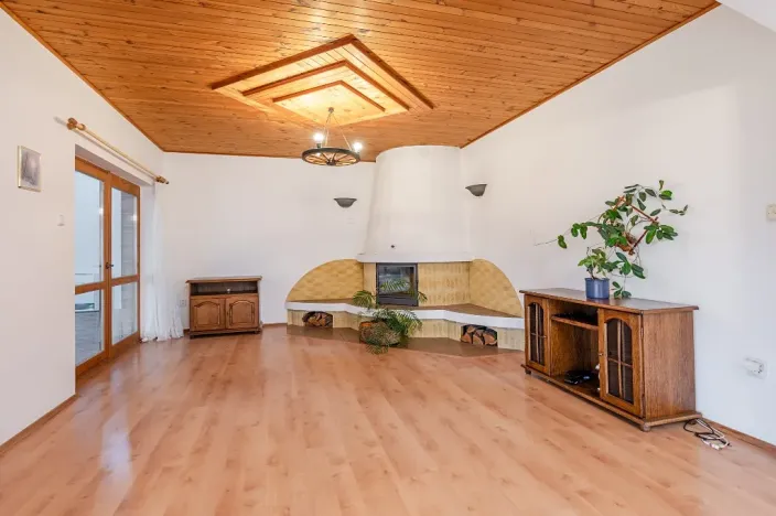 Prodej rodinného domu, Velké Přílepy, Slavíčkova, 330 m2