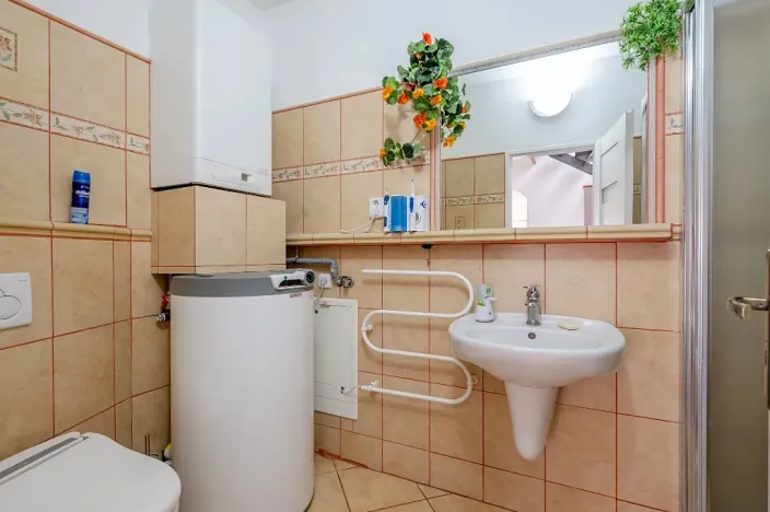 Prodej rodinného domu, Velké Přílepy, Slavíčkova, 330 m2