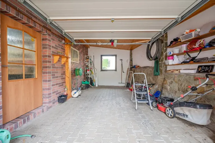 Prodej rodinného domu, Velké Přílepy, Slavíčkova, 330 m2