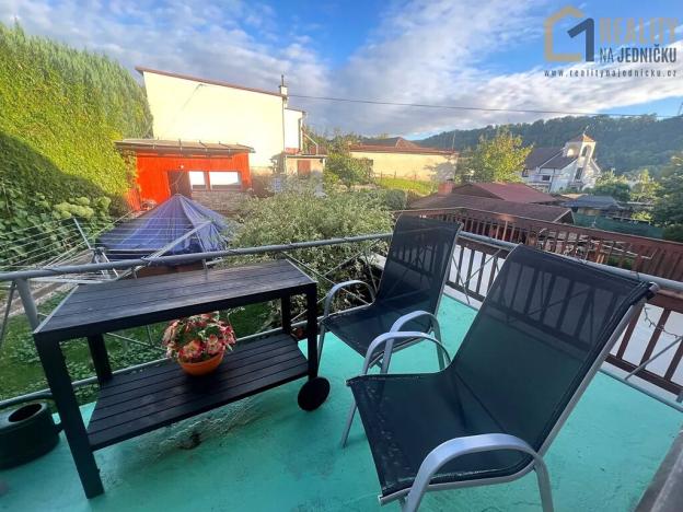 Prodej rodinného domu, Brandýs nad Orlicí, Křetínská, 90 m2