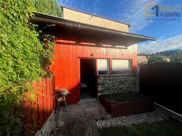 Prodej rodinného domu, Brandýs nad Orlicí, Křetínská, 90 m2