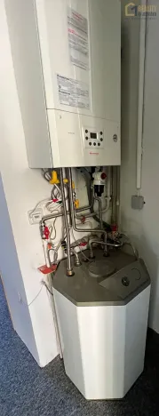 Prodej rodinného domu, Brandýs nad Orlicí, Křetínská, 90 m2