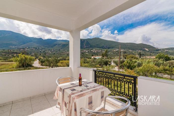 Prodej ubytování, Ostrov Zakynthos, Zakynthos, Alikanas, Řecko, 330 m2