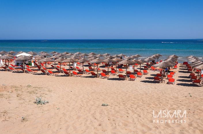 Prodej ubytování, Ostrov Zakynthos, Zakynthos, Alikanas, Řecko, 330 m2