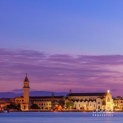 Prodej ubytování, Ostrov Zakynthos, Zakynthos, Alikanas, Řecko, 330 m2