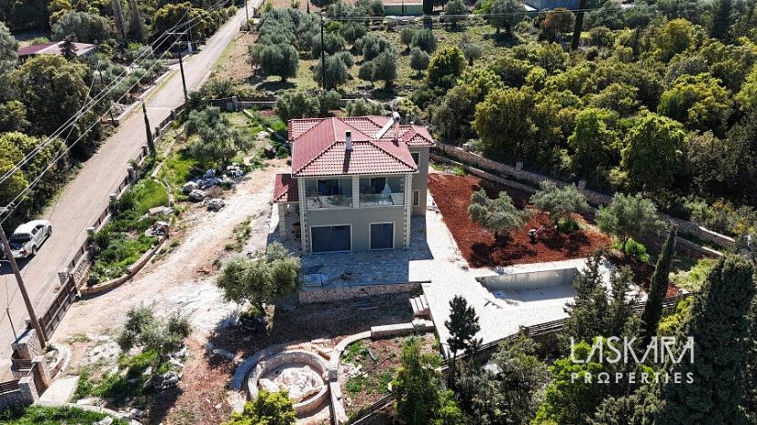 Prodej rodinného domu, Ostrov Kefalonia, Argostoli, Sami, Řecko, 145 m2