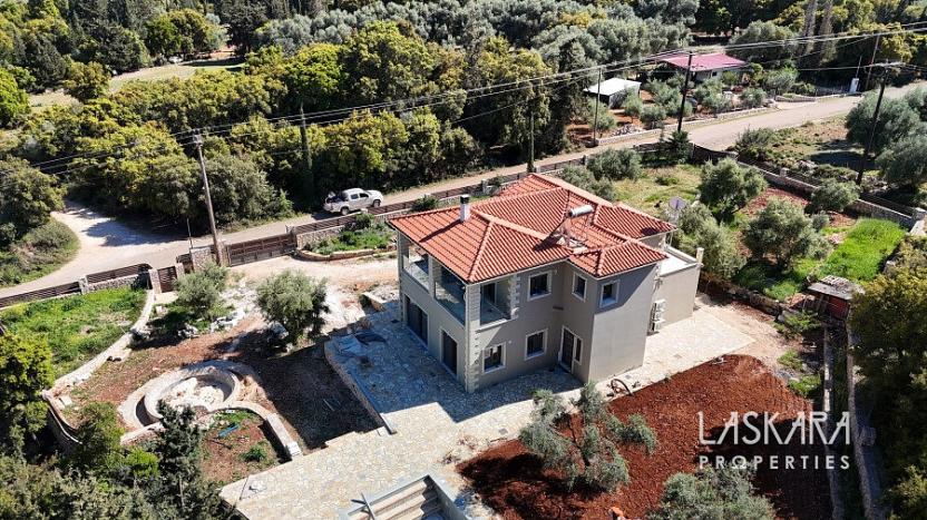Prodej rodinného domu, Ostrov Kefalonia, Argostoli, Sami, Řecko, 145 m2