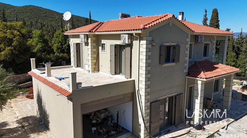 Prodej rodinného domu, Ostrov Kefalonia, Argostoli, Sami, Řecko, 145 m2