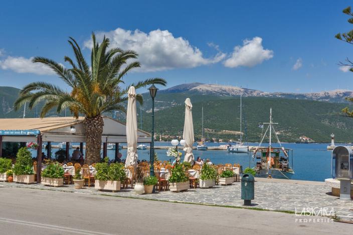 Prodej rodinného domu, Ostrov Kefalonia, Argostoli, Sami, Řecko, 145 m2