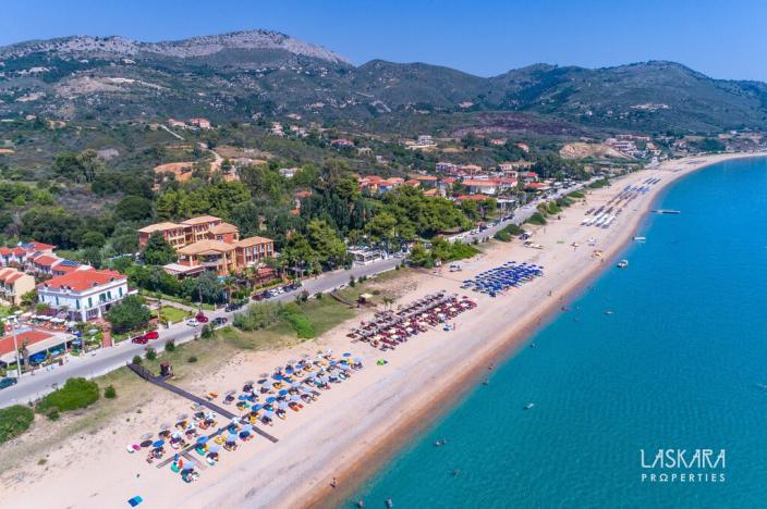 Prodej rodinného domu, Ostrov Kefalonia, Argostoli, Sami, Řecko, 145 m2