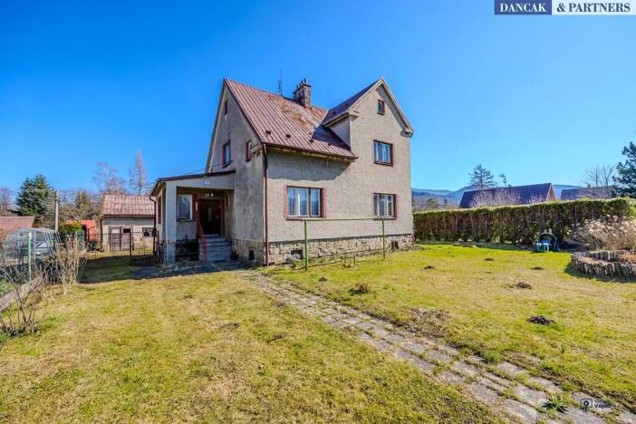 Prodej rodinného domu, Ostravice, 130 m2