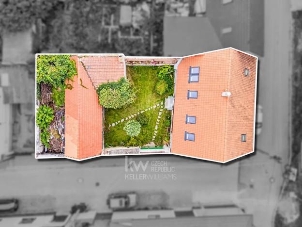 Prodej rodinného domu, Smečno, Na Bambouze, 165 m2