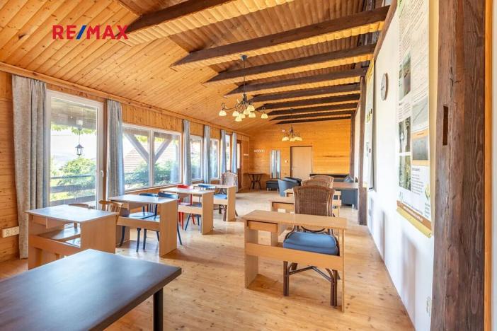 Prodej rodinného domu, Obora, 900 m2