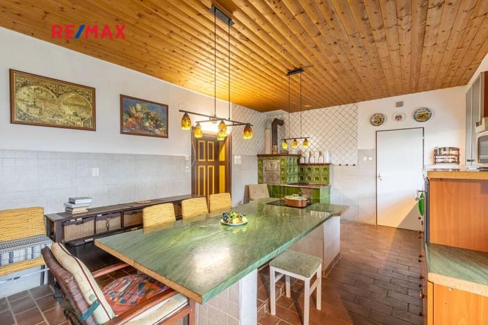 Prodej rodinného domu, Obora, 900 m2