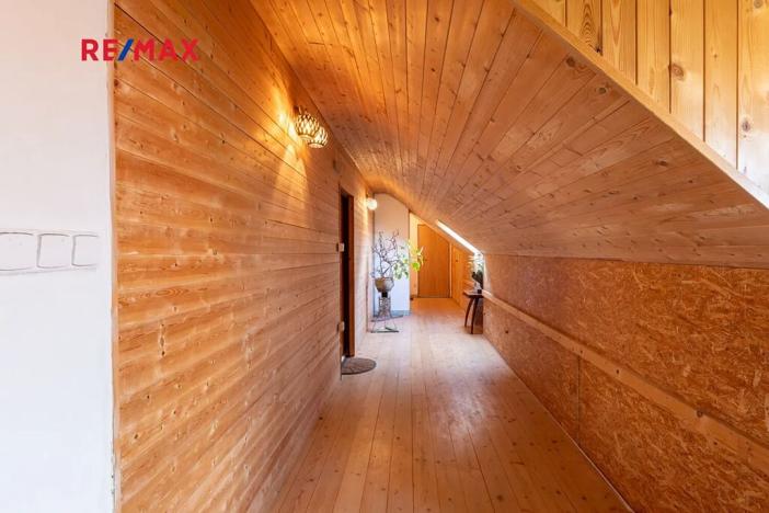 Prodej rodinného domu, Obora, 900 m2