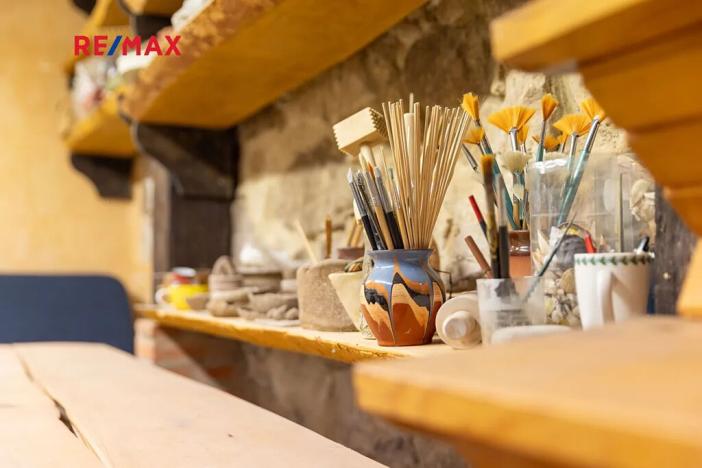 Prodej rodinného domu, Obora, 900 m2