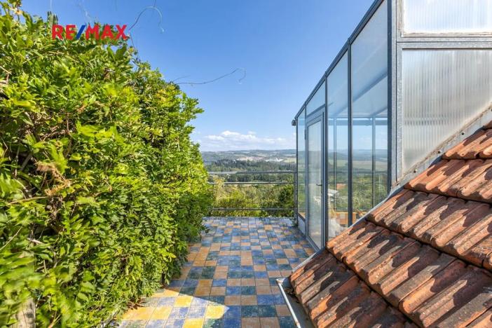 Prodej rodinného domu, Obora, 900 m2