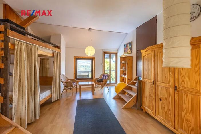 Prodej rodinného domu, Obora, 900 m2