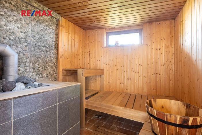 Prodej rodinného domu, Obora, 900 m2