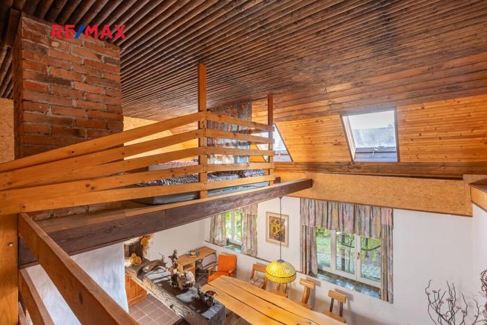 Prodej rodinného domu, Obora, 900 m2