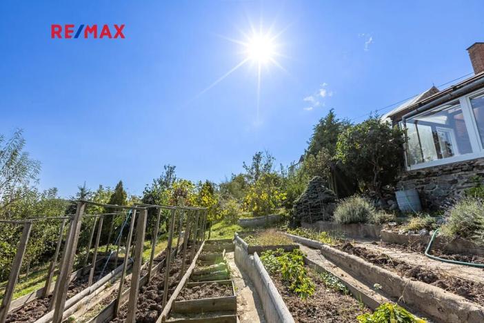 Prodej rodinného domu, Obora, 900 m2