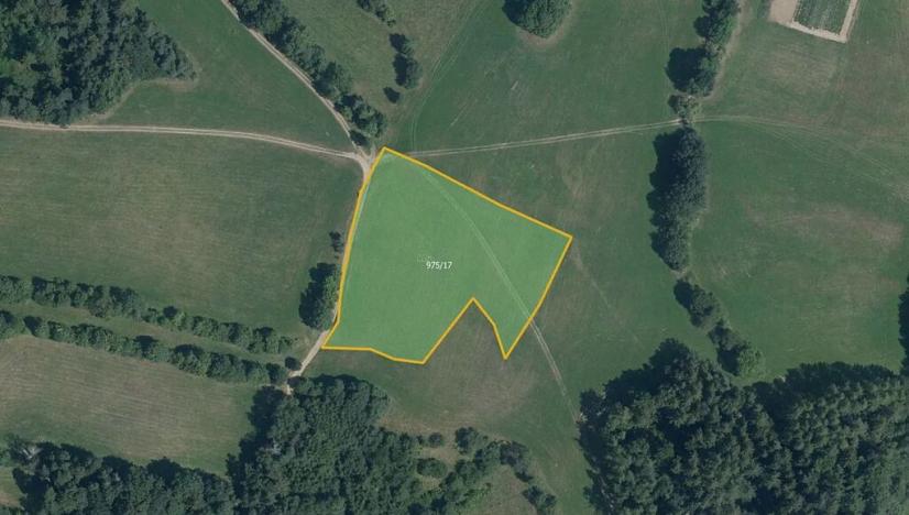 Prodej louky, Postřelmůvek, 100708 m2