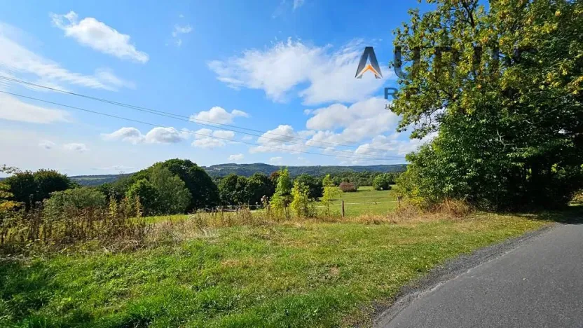 Prodej louky, Blatno, 34886 m2