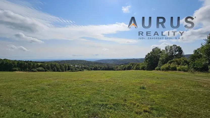 Prodej louky, Blatno, 34886 m2